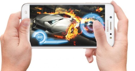 Samsung Galaxy J7 Plus