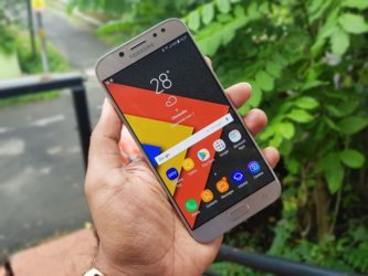 Samsung Galaxy J7 Pro