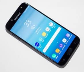 Samsung Galaxy J7 Pro
