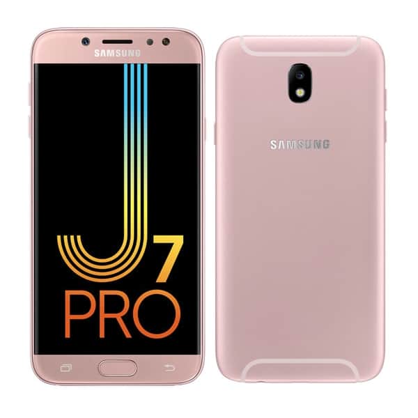 Nokia Edge Compact 2018 vs Samsung Galaxy J7 Pro