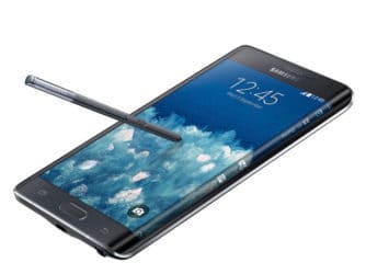 Samsung Galaxy Note 4