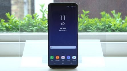 Samsung Galaxy S8 Plus