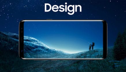 Samsung Galaxy S9 mini