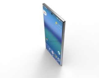 Sony Xperia 9