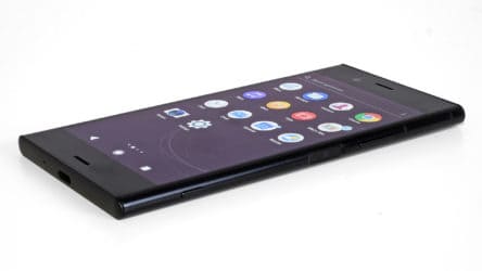 Sony Xperia XZ1