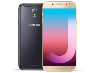 Ssamsung Galaxy J7 Pro