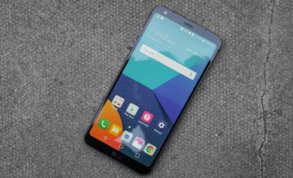 LG Q6