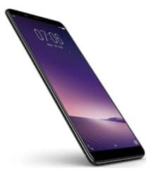 Vivo V7 Plus