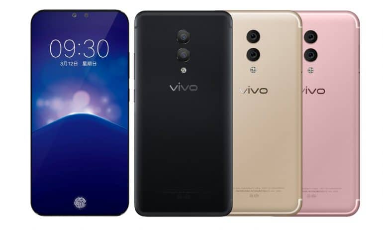 Vivo Xplay 7