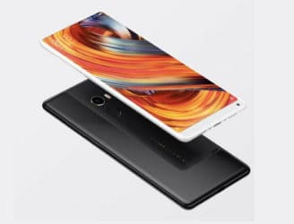 Xiaomi Mi Mix 2