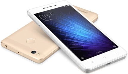 Xiaomi Redmi Note 5 vs Nokia 11