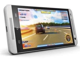 Best gaming phones November 2018