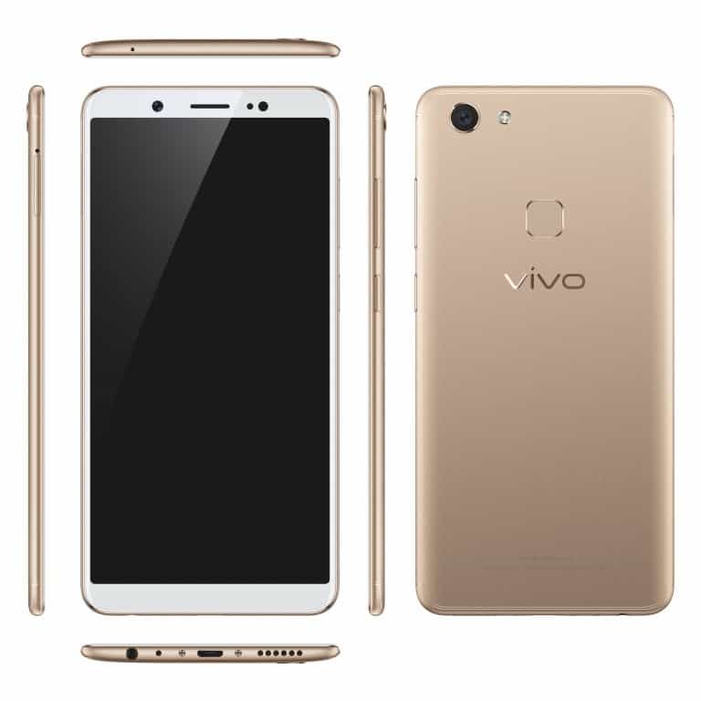 Vivo V7