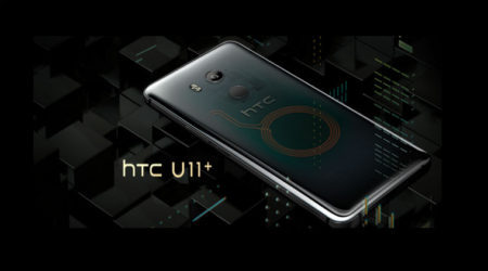 htc u11+