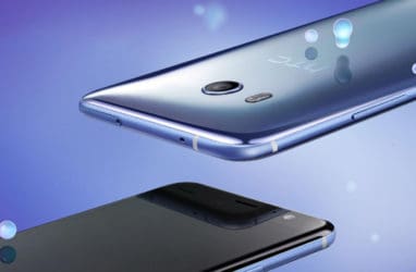 HTC U11 Plus