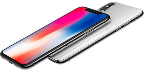 Apple iPhone X