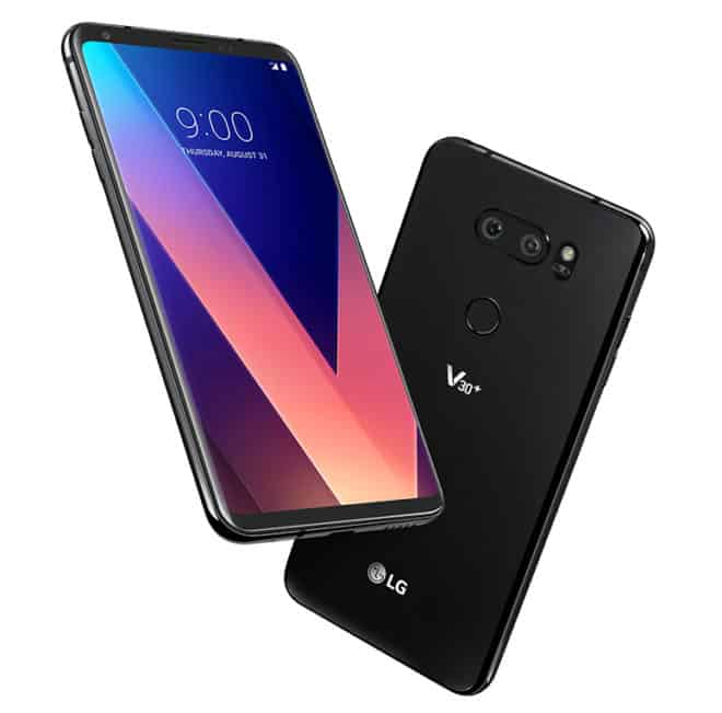 LG V30 Plus