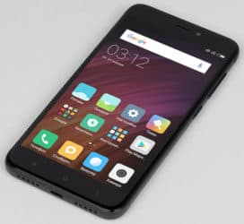 Xiaomi Redmi 4X