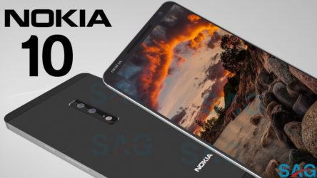 nokia 10