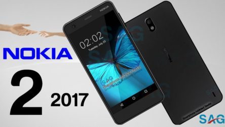 nokia 2
