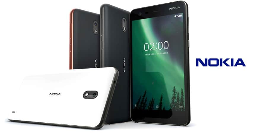 Nokia 2