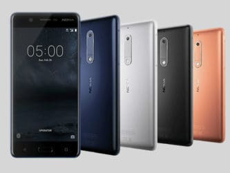 nokia 5..
