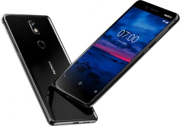 Nokia 7 sold