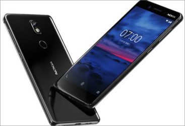 Nokia 7
