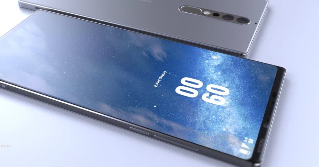 Nokia 9