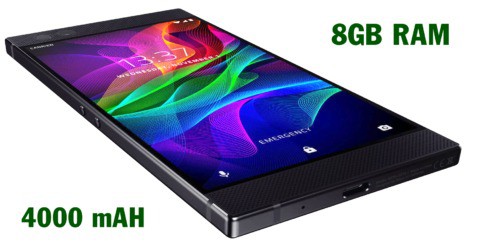 Best Android smartphones December