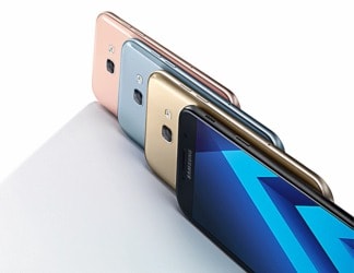 samsung galaxy a5 2017