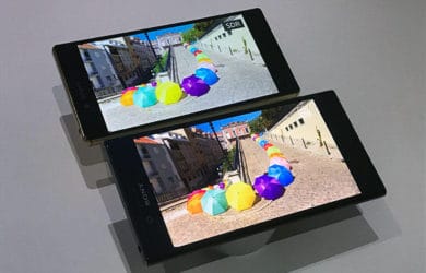 Sony Xperia Xz Premium