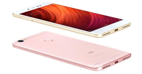 Xiaomi Redmi 5