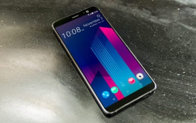 HTC U11 EYEs