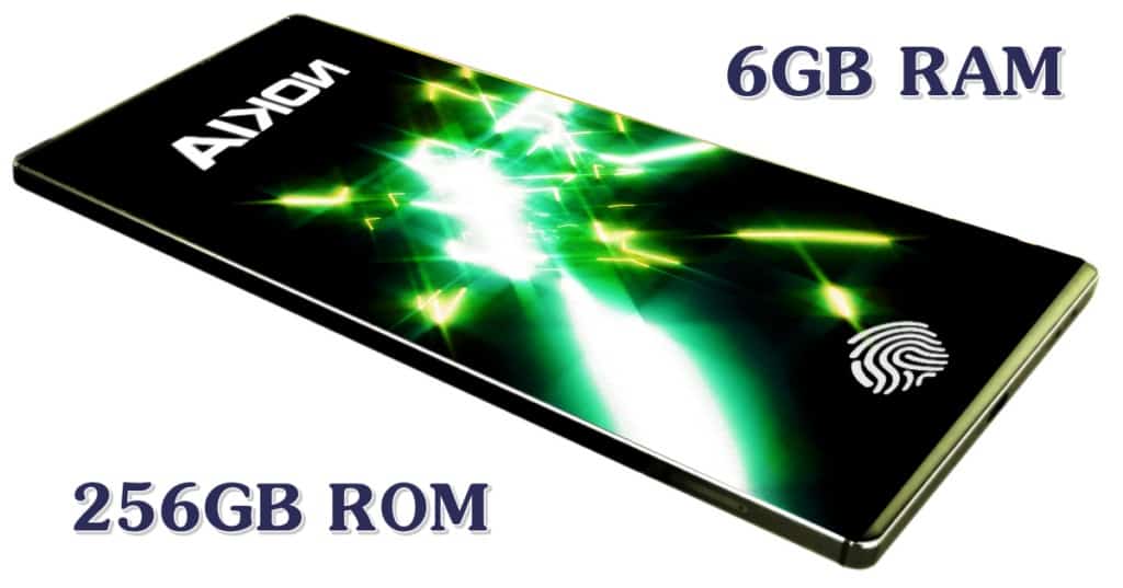 Nokia 11 Express Music