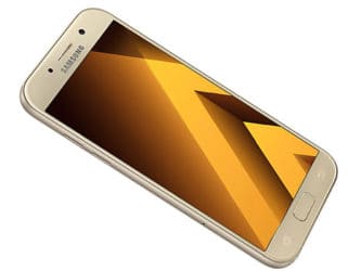 Samsung Galaxy A5 (2017)