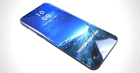 Samsung Galaxy S9 Plus