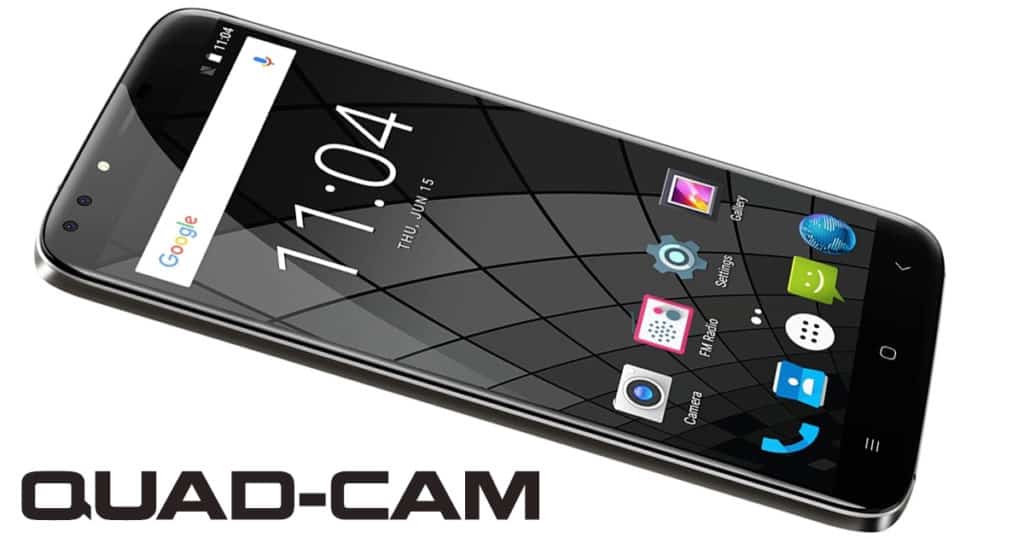 Best Quad-camera phones