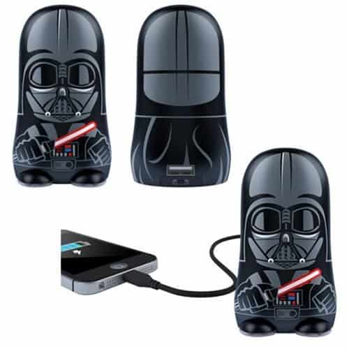 Darth Vader Star Wars Powerbank