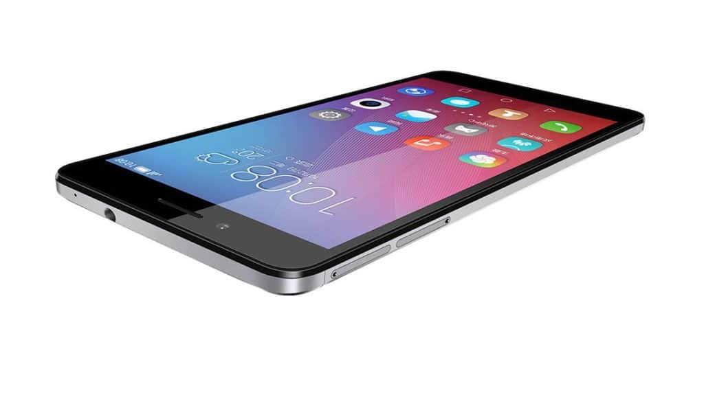 Nokia Swan Lite vs Huawei Honor 7X