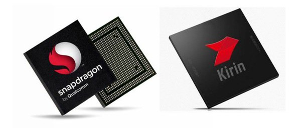 Huawei Kirin 970