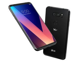 Nokia McLaren vs LG V30 Plus