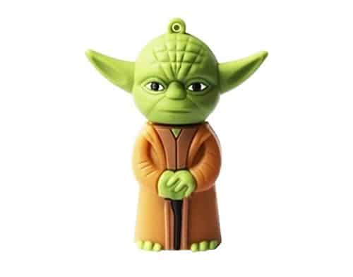 Master Yoda USB Pen Drive