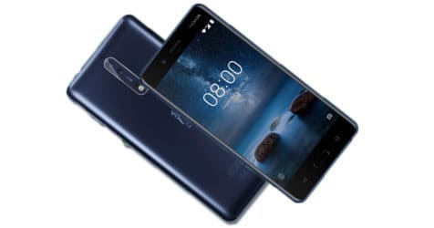 Nokia 5