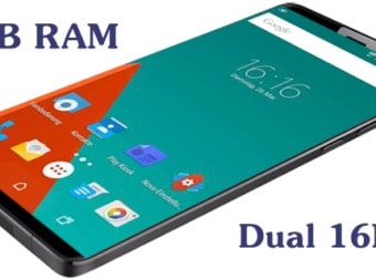 Nokia Edge 2018 vs Nokia 6 2018