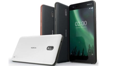 Nokia 2