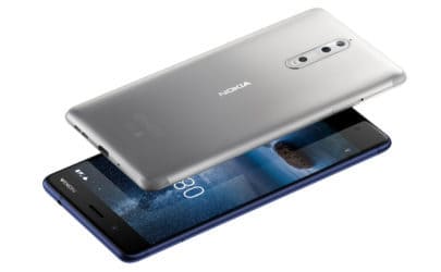 Nokia 7