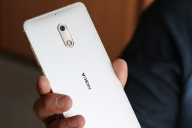 Nokia 6