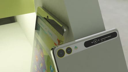 Nokia Edge 2017 new concept