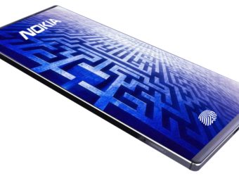 Nokia Maze vs Xiaomi Mi 7